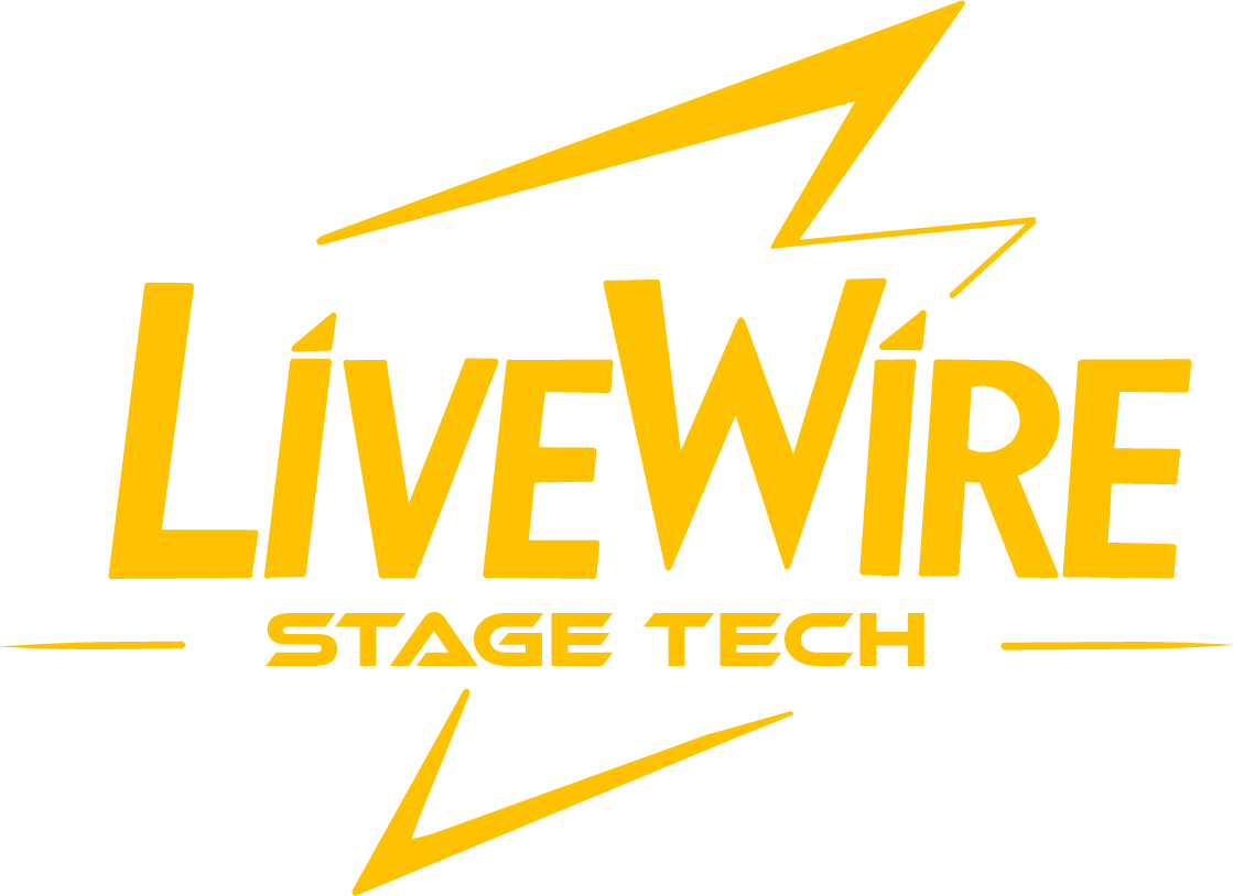 LiveWire Stage Tech
